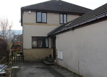 3 Bedrooms Semi-detached house to rent in Nordale Close, Ilkley LS29