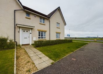 Thumbnail End terrace house for sale in 48 Eskfield View, Wallyford