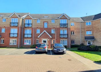 Northampton - 2 bed flat for sale
