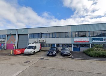 Thumbnail Light industrial to let in Streatham Road, Mitcham