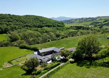 Property listing in Brecon, Powys