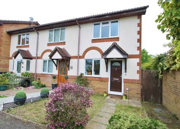 2 Bedroom End terrace house for sale