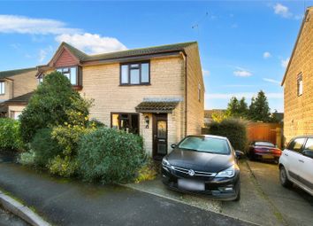 Thumbnail 2 bed semi-detached house for sale in Morston, Thornford, Sherborne, Dorset