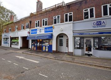 Thumbnail Flat to rent in 2A Coastguard Parade, 95 Barrack Lane, Bognor Regis, West Sussex