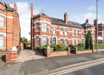Thumbnail Flat to rent in Droitwich Road, Worcester