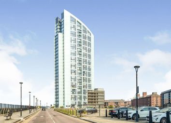 Thumbnail Flat for sale in Princes Parade, Liverpool, Merseyside