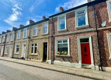 Thumbnail 3 bed terraced house for sale in Holly Street, South Tyneside