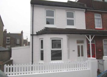 3 Bedroom End terrace house for rent