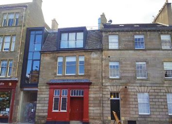 Thumbnail 2 bed flat to rent in 34/5 Hamilton Place, Stockbridge, Edinburgh