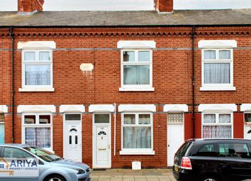 Leicester - Terraced house to rent               ...