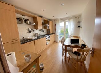 Thumbnail 2 bed flat to rent in Easter Road, Easter Road, Edinburgh