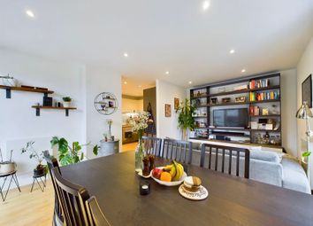 Thumbnail 2 bed flat for sale in Grove Park, London