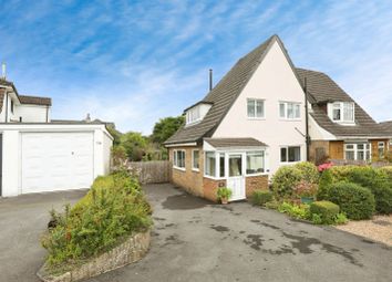 Thumbnail 2 bed semi-detached house for sale in Ecclesbourne Drive, Buxton, Derbyshire