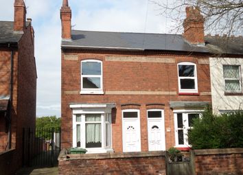 Thumbnail 3 bed property to rent in Blakenall Lane, Walsall, West Midlands