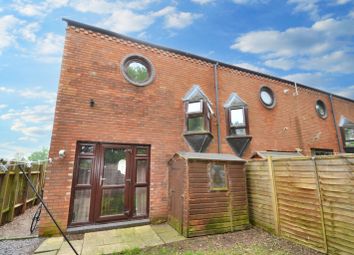 Thumbnail End terrace house for sale in Audley Avenue, Newport