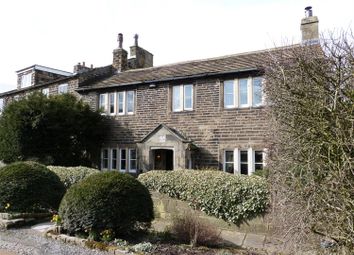 3 Bedroom End terrace house for sale
