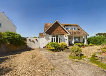Thumbnail Detached house for sale in Highfield Road, Ilfracombe
