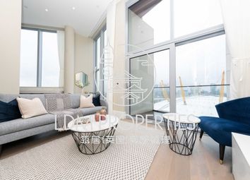 Thumbnail Flat to rent in Upper Riverside, Greenwich Peninsula, London