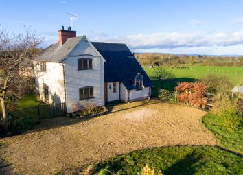 The Trench, Ellesmere, Shropshire SY12