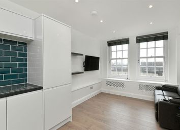 Thumbnail Flat for sale in Ivor Court, Gloucester Place, Marylebone, London