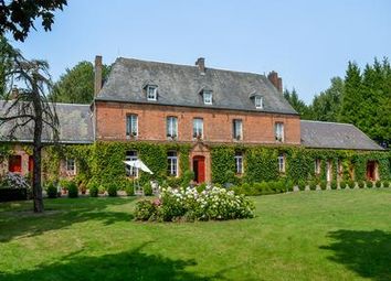 Thumbnail 5 bed property for sale in Neuville-Coppegueule, Somme, France