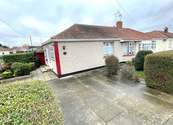 Thumbnail 3 bed bungalow for sale in Giffords Cross Avenue, Corringham, Stanford-Le-Hope, Essex