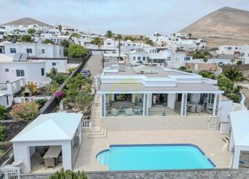 Thumbnail 4 bed villa for sale in Tias, Lanzarote, Spain