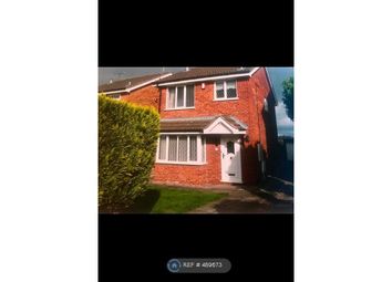 3 Bedroom Detached house for rent
