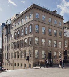 Thumbnail Office to let in 183 St. Vincent Street, Glasgow