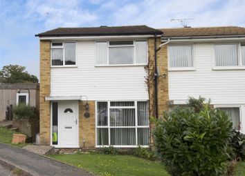 3 Bedroom End terrace house for rent