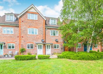 3 Bedroom End terrace house for sale