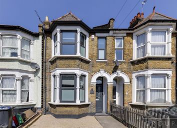 Thumbnail Terraced house for sale in Nags Head Road, Ponders End, Enfield