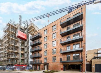 Thumbnail Flat to rent in Dock 28, Woolwich, London