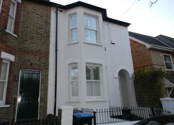 4 Bedroom Semi-detached house for rent