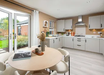 Calder Rise Kennett Kitchen