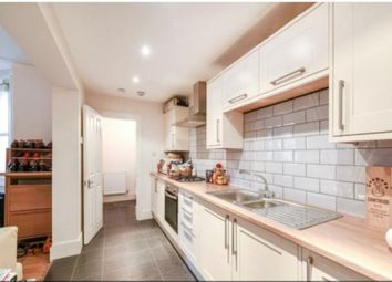 Thumbnail 2 bed flat to rent in Thorney Hedge Road, London