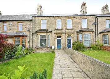 Property listing in Bishop Auckland, County Durham