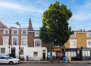 Thumbnail 1 bed flat for sale in Offord Road, Islington, London