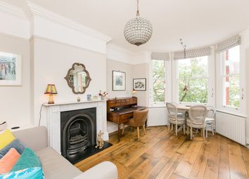 Thumbnail Flat to rent in Bracewell Road, London