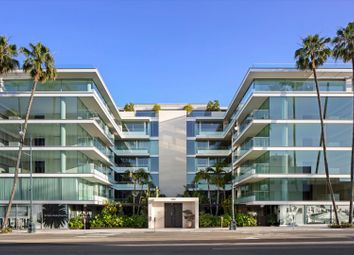Thumbnail 3 bed property for sale in Mandarin Oriental Residences Beverly Hills, California, Usa