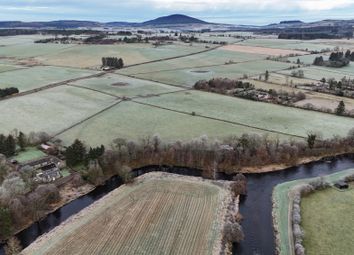 Thumbnail Land for sale in Rothiemay, Huntly