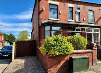 Oldham - End terrace house for sale           ...