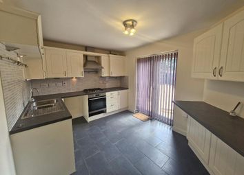 Thumbnail Semi-detached house to rent in Wood Green Close, Desborough, Desborough, Northants
