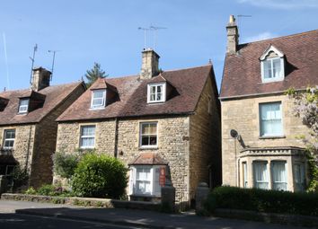 Thumbnail 1 bed flat to rent in Mill Street, Witney