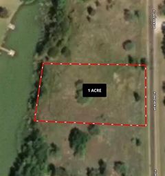 Thumbnail 1 bed property for sale in Tbd Lakeview, Palo Pinto, Texas, United States Of America