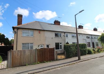 2 Bedroom Terraced house for rent