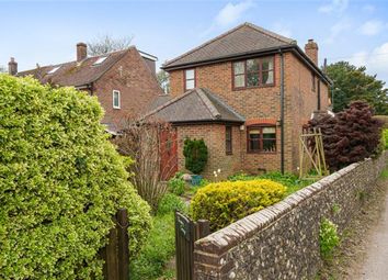 Thumbnail Detached house for sale in 17 Old Barn Crescent, Hambledon, Waterlooville, Hampshire