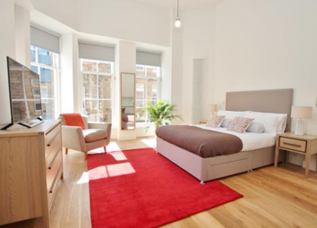 Thumbnail 1 bed flat to rent in Quartermile, Simpson Loan