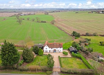 Thumbnail Detached house for sale in Rye Hill, Epping/Harlow Border, Essex