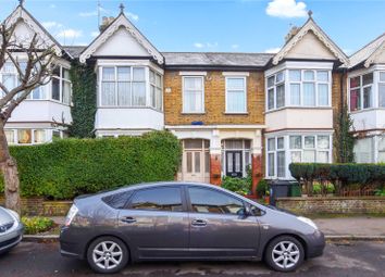 2 Bedrooms Flat to rent in Cleveland Park Crescent, London E17